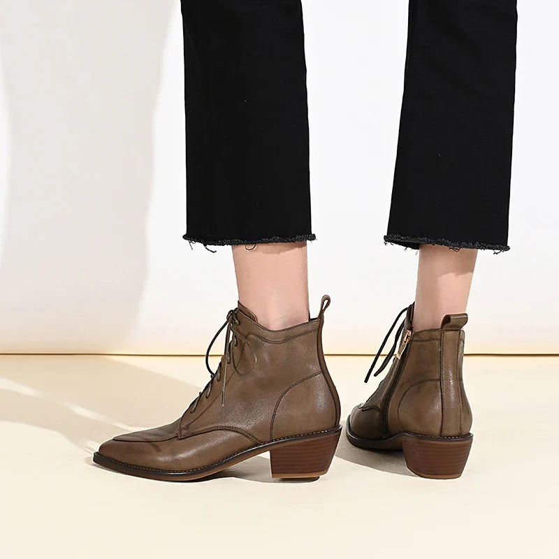 Tacchi ortopedici comodi e alla moda