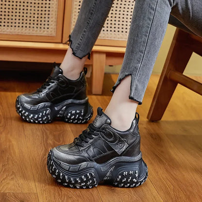 Scarpe da ginnastica ortopediche sostenibili e alla moda