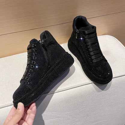 Scarpe da ginnastica ortopediche personalizzate e confortevoli