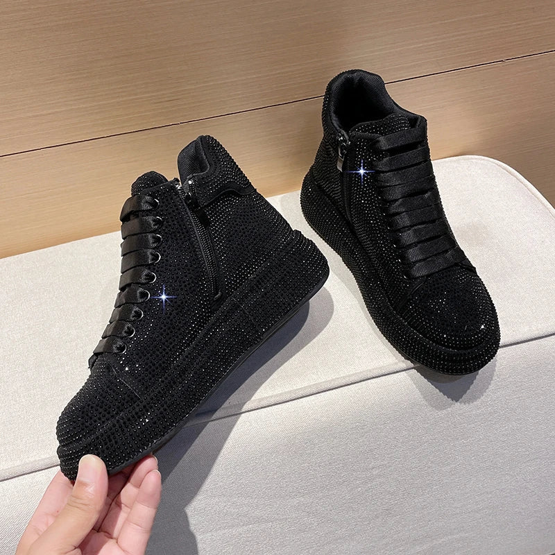 Scarpe da ginnastica ortopediche personalizzate e confortevoli