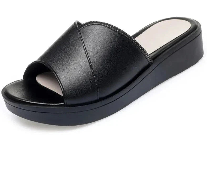 Pantofole da donna
