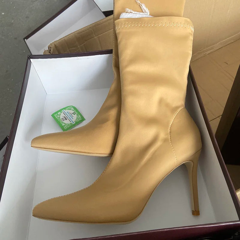 Tacchi ortopedici comodi e alla moda