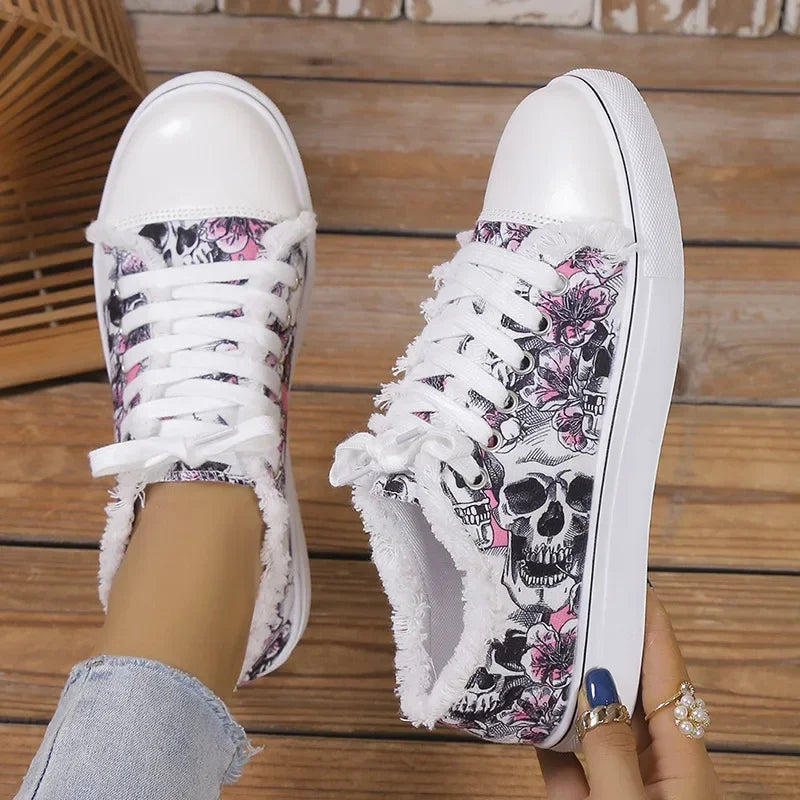 Scarpe ortopediche di sostegno e alla moda