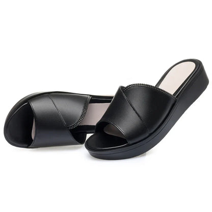 Pantofole da donna