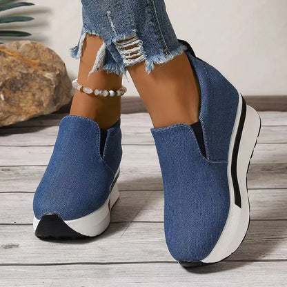 Scarpe da ginnastica ortopediche sostenibili e alla moda