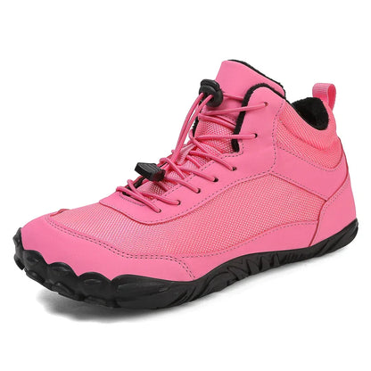Scarpe da ginnastica ortopediche alla moda e di sostegno