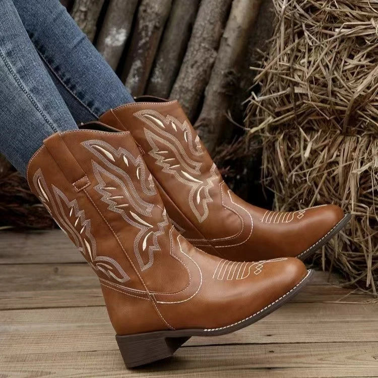 Scarpe ortopediche di sostegno alla moda