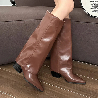 Tacchi ortopedici alla moda e di sostegno