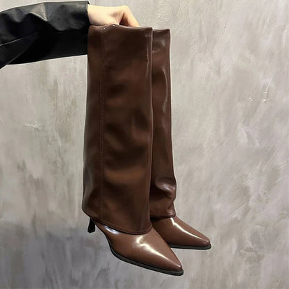 Tacchi ortopedici alla moda e di sostegno