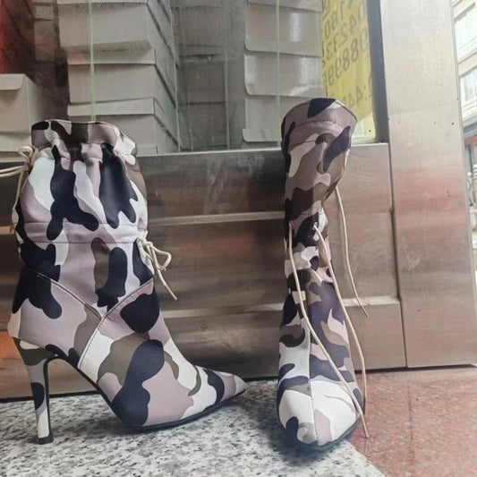 Tacchi ortopedici su misura e confortevoli