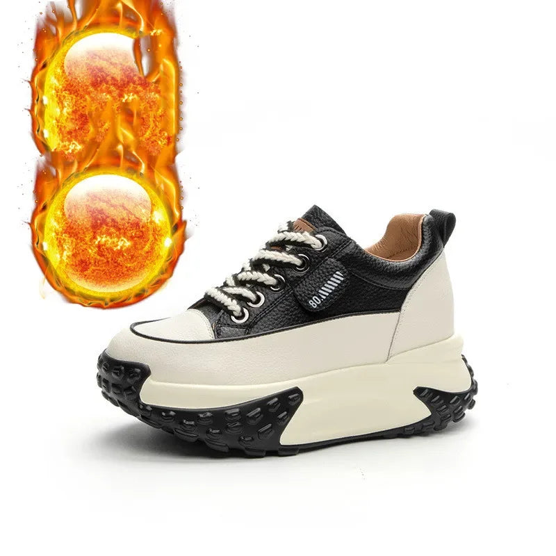 Scarpe da ginnastica ortopediche personalizzate e confortevoli