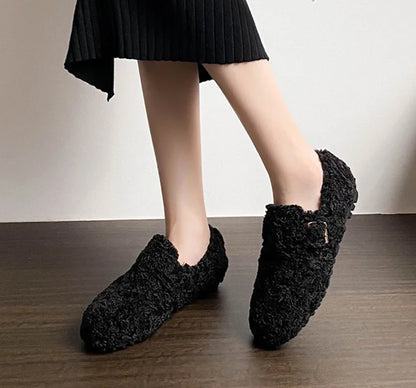 Scarpe da ginnastica ortopediche eleganti e di sostegno