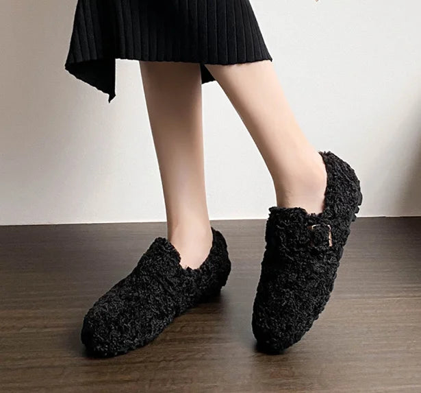 Scarpe da ginnastica ortopediche eleganti e di sostegno