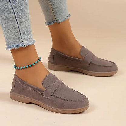 Mocassini ortopedici slip-on Comfortabble