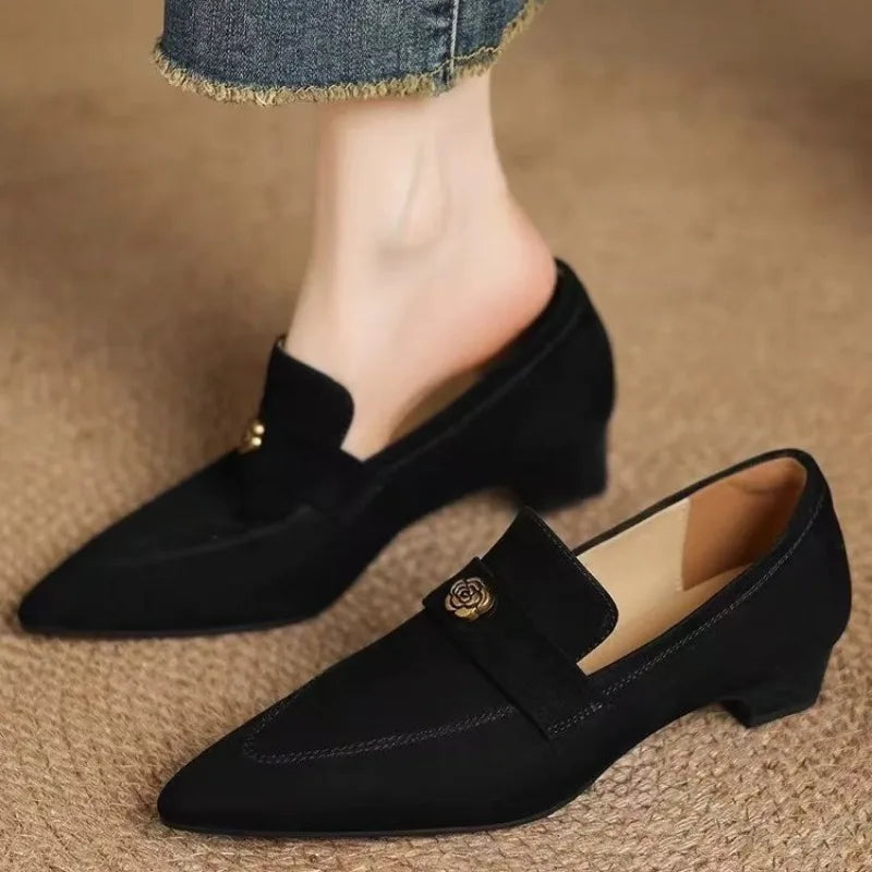 Tacchi ortopedici comodi e alla moda