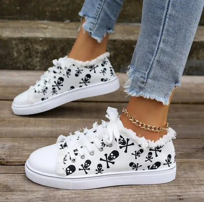 Scarpe ortopediche di sostegno e alla moda