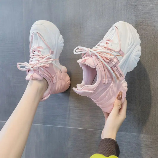 Scarpe da ginnastica ortopediche comode e alla moda