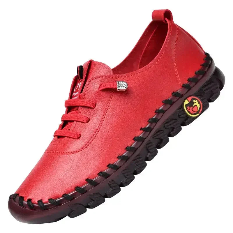 Scarpe da ginnastica ortopediche durevoli e di sostegno