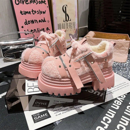 Scarpe ortopediche alla moda e di sostegno