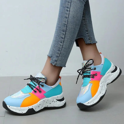 Scarpe ortopediche di sostegno