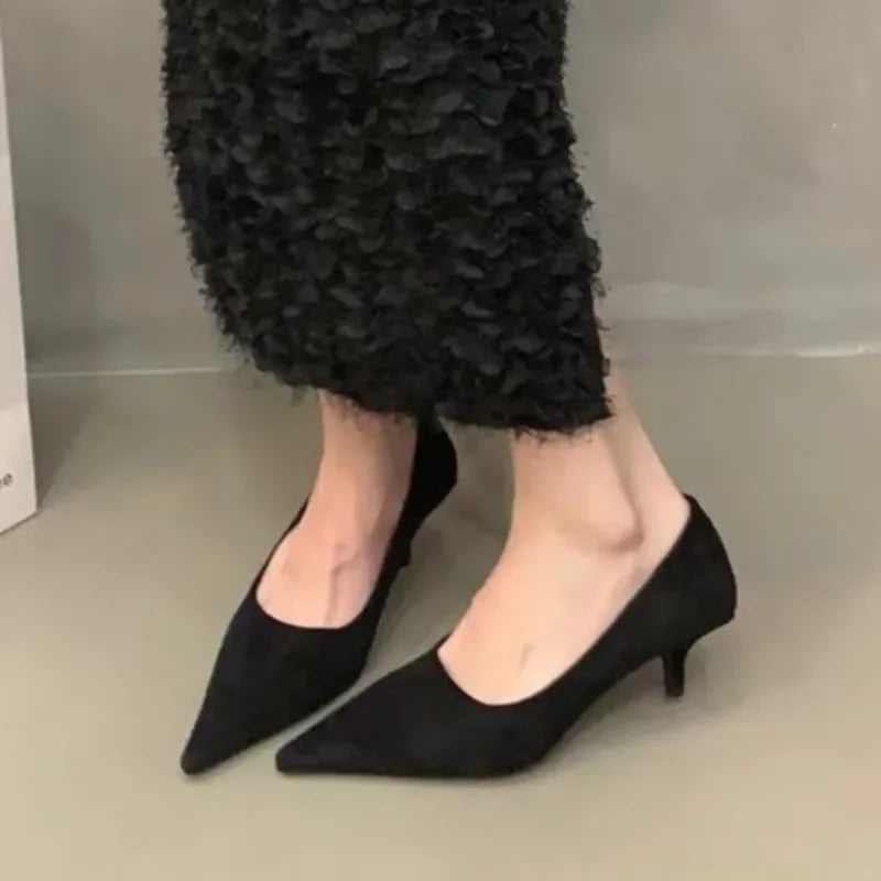 Tacchi ortopedici comodi e alla moda