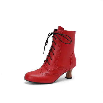Tacchi ortopedici comodi e alla moda