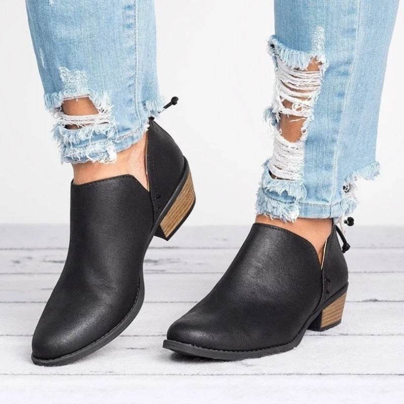 Scarpe ortopediche su misura e confortevoli