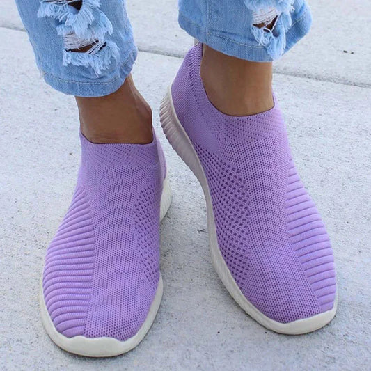 Scarpe da ginnastica ortopediche eleganti e di sostegno