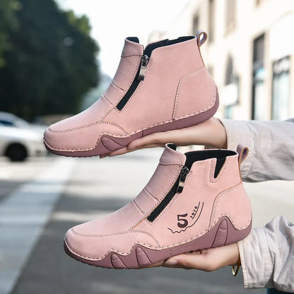 Scarpe da ginnastica ortopediche durevoli e di sostegno