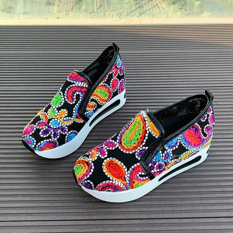 Scarpe da ginnastica ortopediche personalizzate e confortevoli