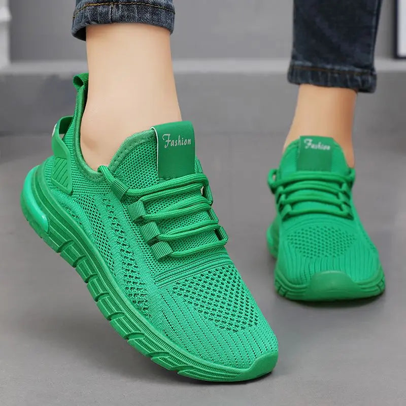 Sneakers invernali ortopediche, alla moda e di sostegno