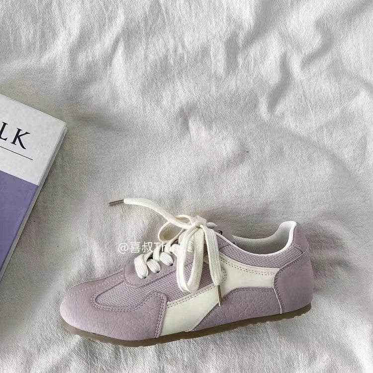 Scarpe da ginnastica ortopediche sostenibili e alla moda