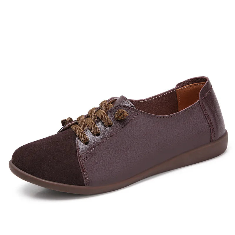 Scarpe da ginnastica ortopediche durevoli e di sostegno