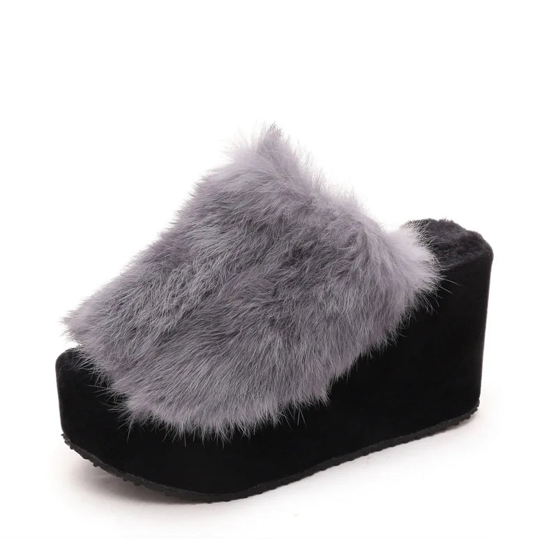 Tacchi ortopedici comodi e alla moda