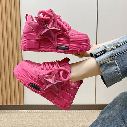 Scarpe da ginnastica ortopediche personalizzate e confortevoli