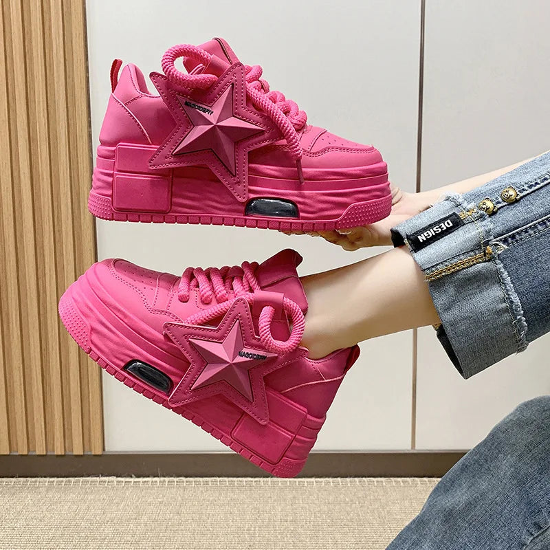 Scarpe da ginnastica ortopediche personalizzate e confortevoli