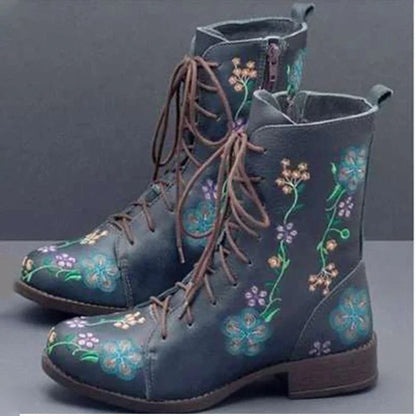 Scarpe ortopediche di sostegno