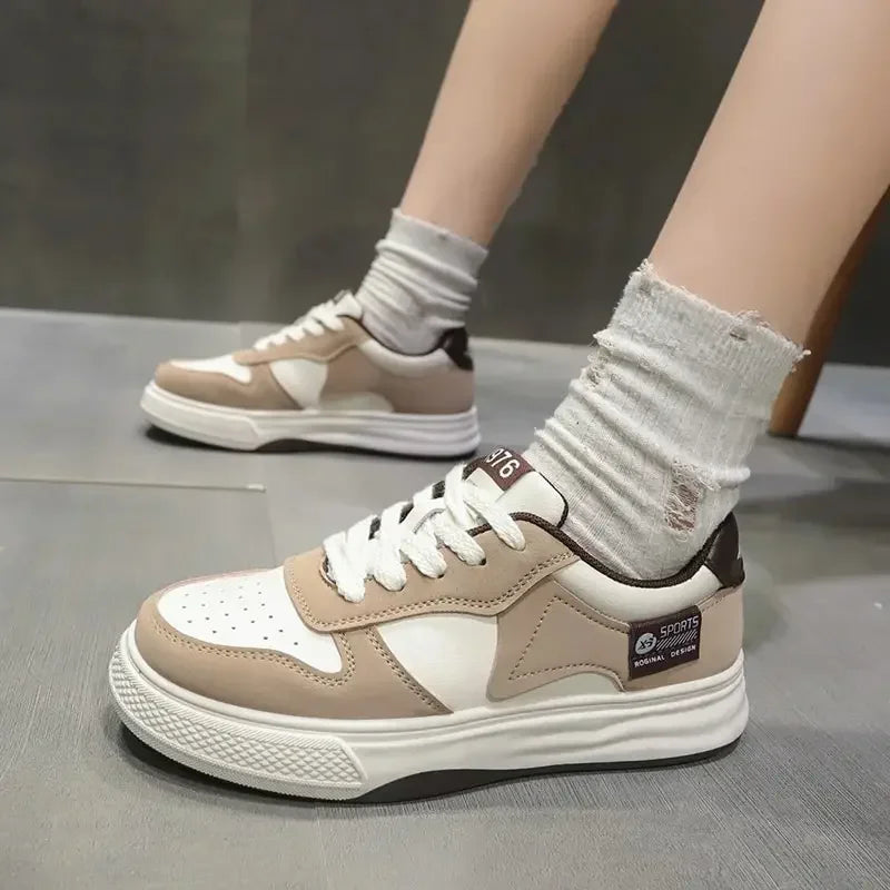 Scarpe da ginnastica ortopediche durevoli e di sostegno