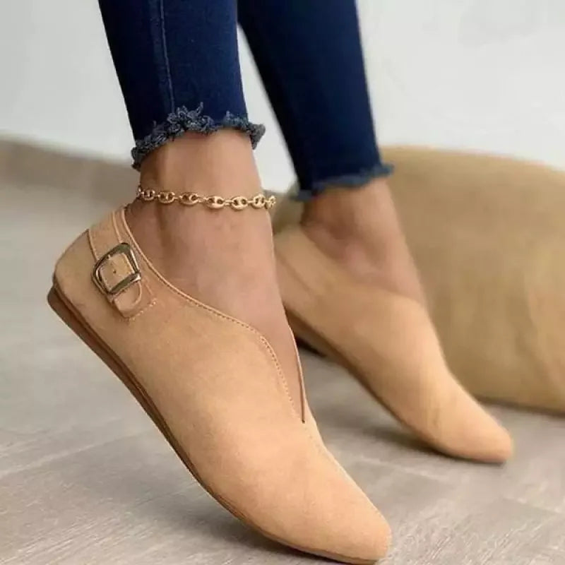 Tacchi ortopedici eleganti e di sostegno