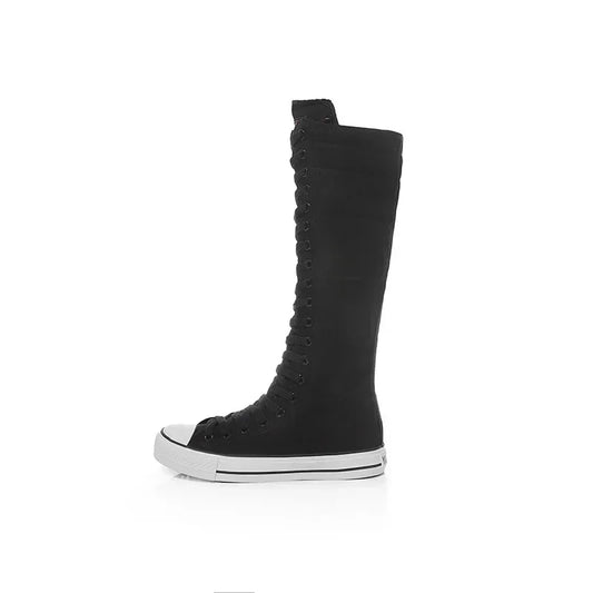 Scarpe da ginnastica ortopediche casual e di sostegno