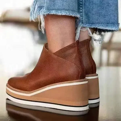 Scarpe ortopediche su misura e confortevoli