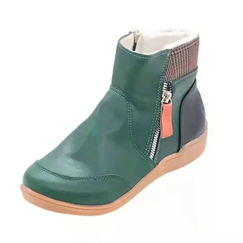 Scarpe ortopediche casual su misura