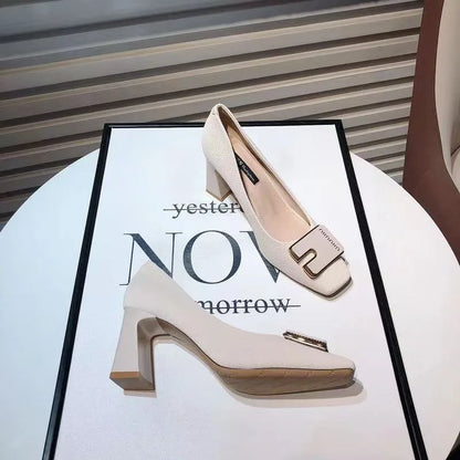 Tacchi ortopedici eleganti e sostenitivi
