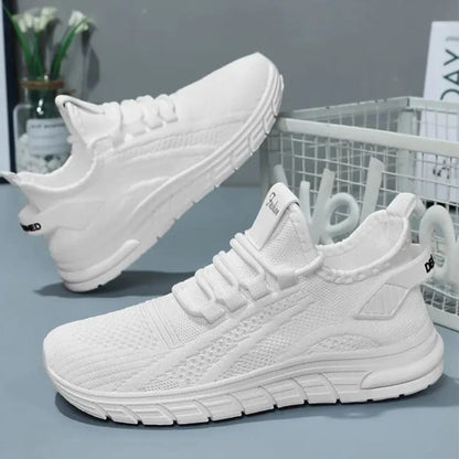 Sneakers invernali ortopediche, alla moda e di sostegno