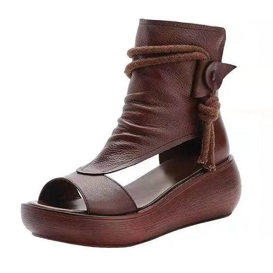 Tacchi ortopedici comodi e alla moda