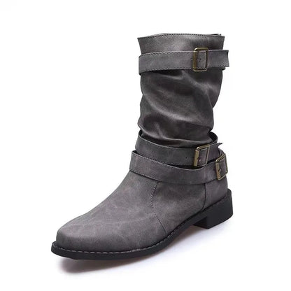 Scarpe ortopediche di sostegno alla moda