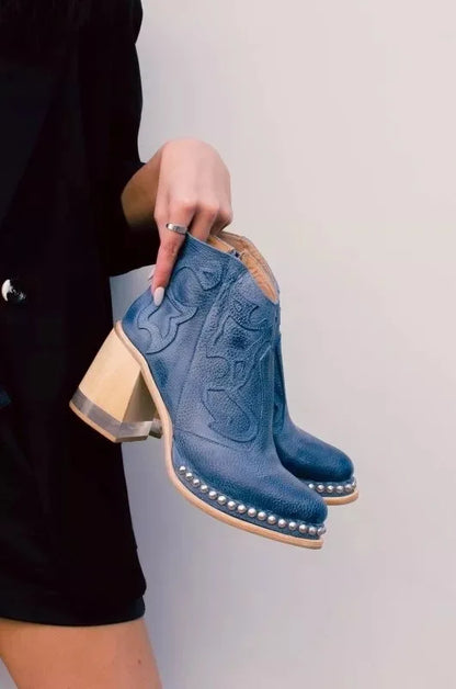 Scarpe ortopediche eleganti e di sostegno