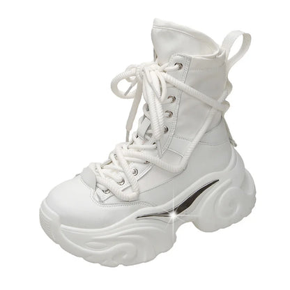 Scarpe da ginnastica ortopediche casual e di sostegno