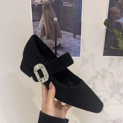 Tacchi ortopedici eleganti e di sostegno