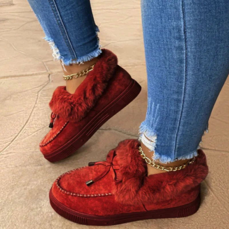 Scarpe ortopediche su misura e confortevoli